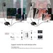 4K Mini HDMI Splitter 1x2 for HDTV, DVD, Projector, DVR - 6
