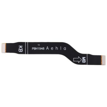 Motorola Moto G8 Motherboard Flex Cable Replacement - 1