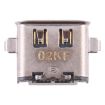 Lenovo Thinkpad T480 Power Jack Connector Replacement - 1