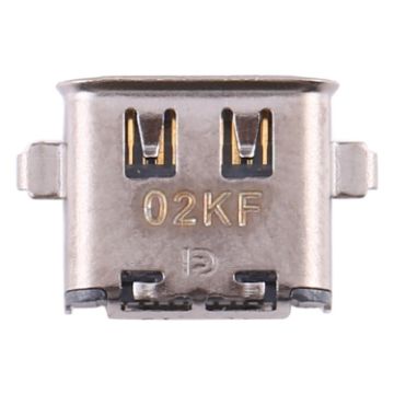 Lenovo Thinkpad T480 Power Jack Connector Replacement - 1