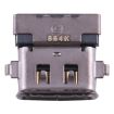 Lenovo Thinkpad X280 T480S Power Jack Connector Replacement - 1