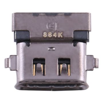 Lenovo Thinkpad X280 T480S Power Jack Connector Replacement - 1