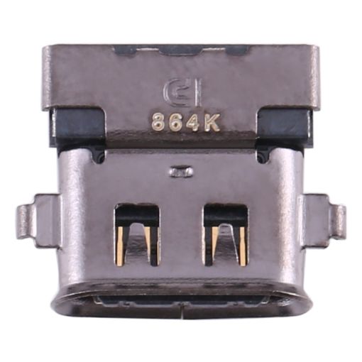 Lenovo Thinkpad X280 T480S Power Jack Connector Replacement - 1
