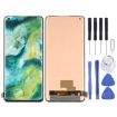 Original AMOLED LCD Screen for OPPO Find X2/Pro with Digitizer Assembly - 1