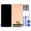 Original AMOLED LCD Screen for OPPO Find X2/Pro with Digitizer Assembly - 2