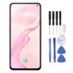 Original AMOLED LCD Screen & Digitizer for Vivo X30 Pro/X30 - 1