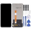 OPPO A92 Original LCD & Digitizer Full Assembly - 2