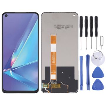 OPPO A72 (2020) CPH2067 LCD Screen & Digitizer Assembly - 1