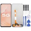 Vivo Y51S V2002A TFT LCD Screen with Digitizer Assembly - 1
