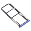 Xiaomi Redmi 9/Poco C31 Blue SIM & Micro SD Card Trays Combo - 2