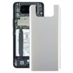 Asus Zenfone 7 ZS670KS Glass Battery Back Cover Replacement - 1