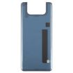 Asus Zenfone 7 ZS670KS Glass Battery Back Cover Replacement - 3