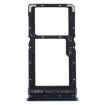 Xiaomi Poco X3 SIM & Micro SD Card Tray - Black - 1