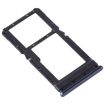 Xiaomi Poco X3 SIM & Micro SD Card Tray - Black - 3