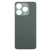 ZTE Blade V70 Leather Battery Back Cover with Adhesive - 2
