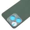 ZTE Blade V70 Leather Battery Back Cover with Adhesive - 4