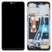 OPPO A3/F7 TFT LCD Screen Digitizer Assembly With Frame - 3