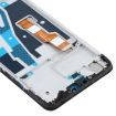 OPPO A3/F7 TFT LCD Screen Digitizer Assembly With Frame - 4