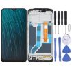 OPPO A5S LCD Screen Digitizer Assembly With Frame CPH1909/1920/1912 - 1