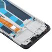 OPPO A5S LCD Screen Digitizer Assembly With Frame CPH1909/1920/1912 - 4