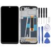 OPPO A7 TFT LCD Screen Digitizer Assembly With Frame - 2