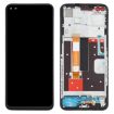 OPPO A92s/Reno4 Z PDKM00 TFT LCD Screen with Frame Assembly - 3