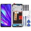 OPPO Realme 5 Pro/Q RMX1971 TFT LCD Screen Digitizer with Frame - 1