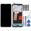 OPPO Realme 5 Pro/Q RMX1971 TFT LCD Screen Digitizer with Frame - 2