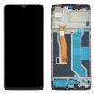OPPO Realme 3 Pro/X Lite RMX1851 TFT LCD Screen Digitizer w/Frame - 3