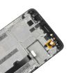 LCD Screen & Digitizer Assembly for T-Mobile Revvl Plus c3701a (Black) - 4