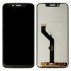 LCD Screen & Digitizer Assembly for T-Mobile Revvlry xt1952-t (Black) - 3