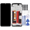 OPPO A5 (2020) TFT LCD Screen Digitizer Assembly With Frame - 2