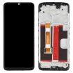 OPPO A5 (2020) TFT LCD Screen Digitizer Assembly With Frame - 3