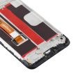 OPPO A5 (2020) TFT LCD Screen Digitizer Assembly With Frame - 5