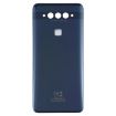 Genuine Blue Battery Back Cover for TCL Plex T780H - 2