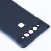 Genuine Blue Battery Back Cover for TCL Plex T780H - 4