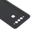 Genuine Blue Battery Back Cover for TCL Plex T780H - 5