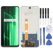 LCD Screen & Digitizer for OPPO Realme X50 5G RMX2051/2025/2144 - 1