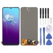 AMOLED LCD Screen & Digitizer for vivo V20/V21e 5G Series - 1