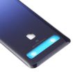 TCL 10 5G T790Y/T790H Original Blue Battery Back Cover - 4