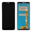 Lenovo K5 Play L38011 Black LCD Screen & Digitizer Assembly - 3