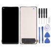 TFT LCD Screen & Digitizer for OPPO/OnePlus 8, No Fingerprint ID - 2