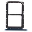 Huawei Nova 5T SIM Card Tray Set (Green) - 1