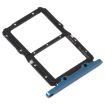 Huawei Nova 5T SIM Card Tray Set (Green) - 3