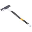 Lenovo ThinkPad L480 Hard Disk Jack Connector Flex Cable NBX0001LA10 - 3