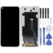 TCL 10 5G T790Y OEM LCD Screen with Digitizer Assembly (Black) - 2