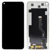 TCL 10 5G T790Y OEM LCD Screen with Digitizer Assembly (Black) - 3