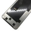 TCL 10 5G T790Y OEM LCD Screen with Digitizer Assembly (Black) - 4