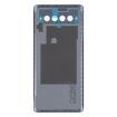 Original TCL 10 Plus T782H Battery Back Cover (Purple) - 3
