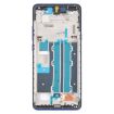 TCL 10 Plus T782H Blue Front Housing LCD Frame Bezel Plate - 2
